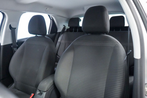 Citroën C4 Cactus C4 CACTUS FEEL 1.6 16V Flex Aut.