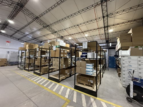 Venta De Propiedad Comercial - Industrial En Renca