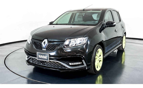 Imagen 2 de 15 de 44801 - Renault Sandero 2017 Con Garantía