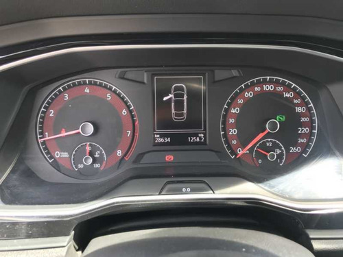Imagen 2 de 14 de Volkswagen Jetta Cl 4 Puertas