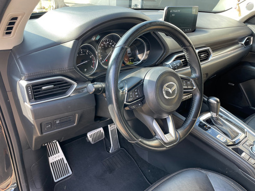 Mazda CX-5 2.5 S Grand Touring 4x2 At