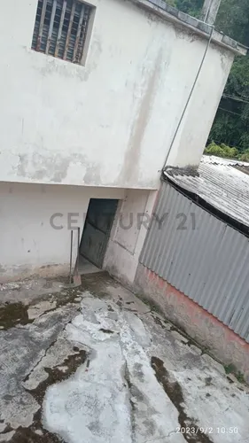 Venta Galpón Industrial