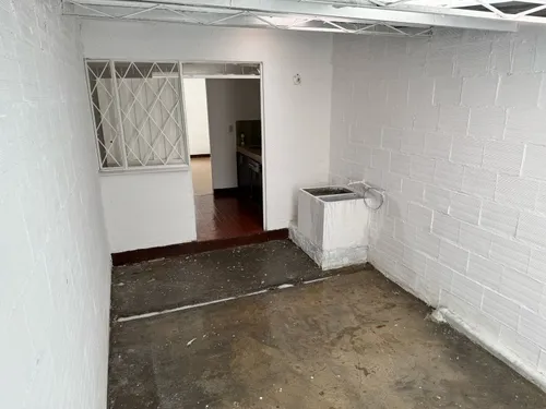 Casa Con Gran Potencial Constructivo En Soacha.