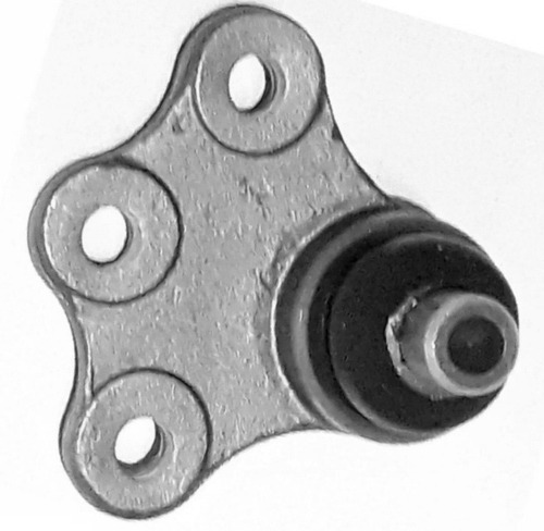 Imagen 4 de 7 de Kit 2 Rotulas Suspension Chevrolet Meriva 2007 T. Modelos