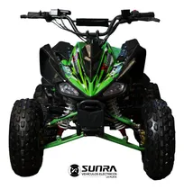 Comprar Cuatriciclo Eléctrico Sunra Atv 1500w\u002F Aventura \u002F Nuevo 0km