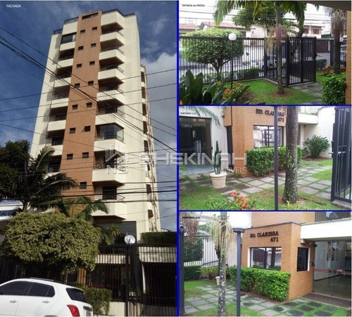 Imagem 12 de 12 de Apartamento - Vila Santa Catarina - Ref: 22620 - V-22620