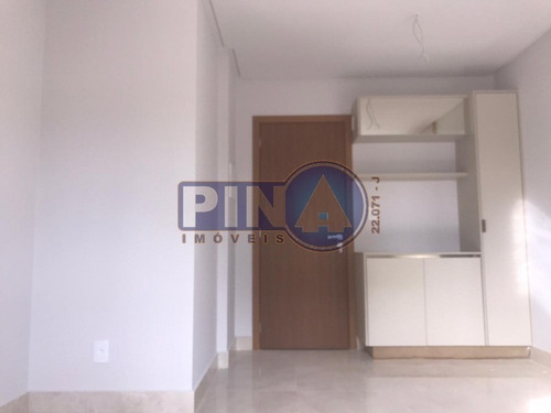 Imagem 6 de 19 de Apartamento Para Venda No Setor Marista - Ap00845 - 69346979