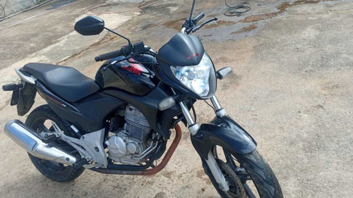 Imagem 3 de 5 de Honda Cb 300
