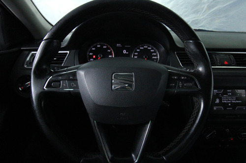 Seat Toledo 1.6 Reference Plus Mt