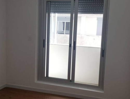 Imagen 13 de 14 de Tres Cruces Alquiler 1 Dormitorio Con Vista Al Parque