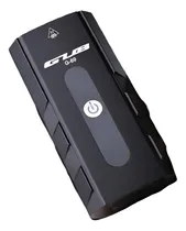 Comprar Luz Led Bici 800 Lumenes Recargable Con Bocina Gub G69