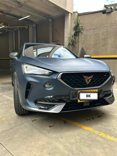 Cupra formentor 2.0 Tsi Mate Dsg