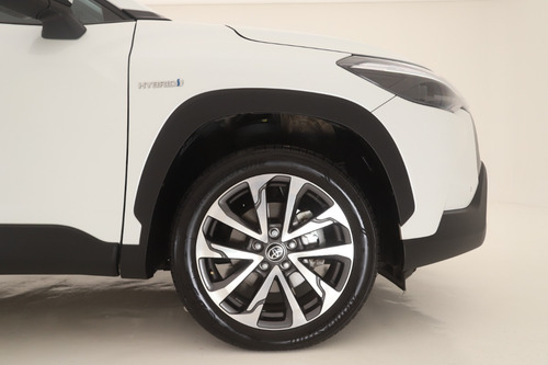 Toyota Corolla Cross 1.8 Xei Ecvt