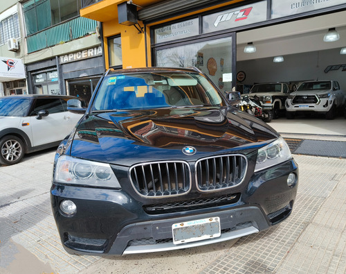 BMW X3 2.0 Xdrive 20i Executive 184cv
