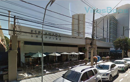 Imagem 6 de 6 de Loja Comercial Para Venda Ou Locação, Shopping Esplanada, São José Dos Campos. - Lo0019