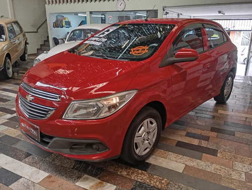 Chevrolet Onix 1.0 Lt 5p