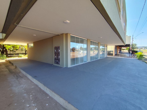 Alugo Salas Comerciais Avenida Palmas Brasil Norte