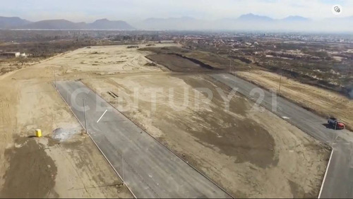 Venta De Terreno En Parque Industrial En Saltillo