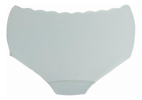 Playtex Panty Mujer Coordinada 100% Algodón