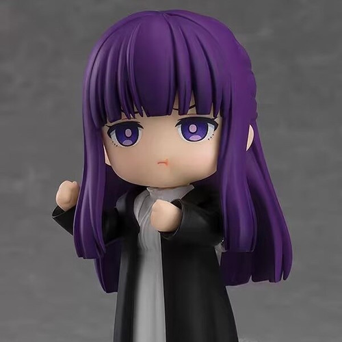 Fern De Beyond Journey's End, Figura Nendoroid, 10 Cm