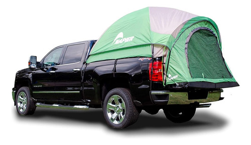 Napier Backroadz Truck Tent - Cama Regular Compacta (6' - 6'