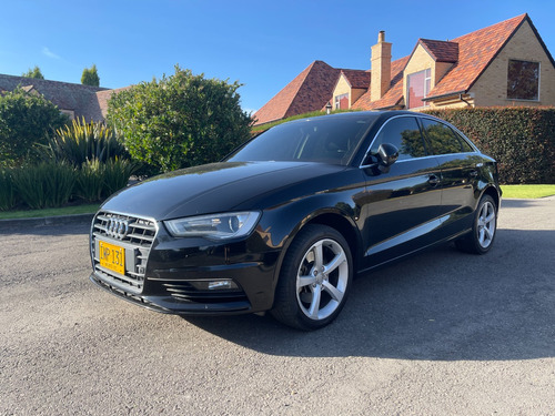 Audi A3 1.8 Tfsi Ambition