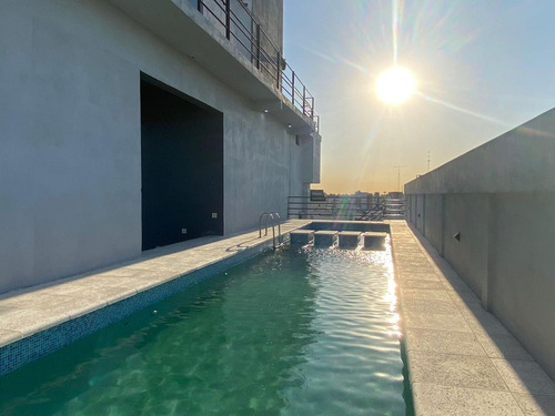 Imagen 8 de 21 de Venta Departamento 2 Ambientes Con Cochera Y Amenities Caballito Parque Rivadavia