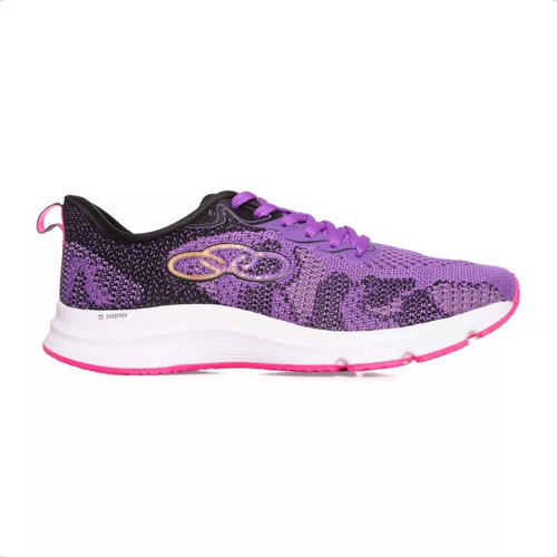 Zapatillas Olympikus G Swift 3 Mujer Train Del Viso Deportes