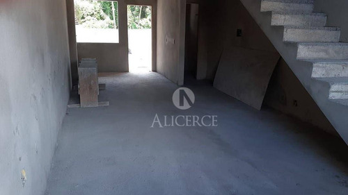 Imagem 14 de 17 de Sobrado Residencial À Venda, Forquilhas, São José - . - So0050