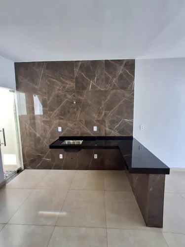 Casa Linear Com 2 Quartos Em São José Da Lapa