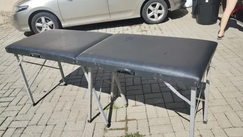 Maca Para Massagem E Procedimentos Estéticos.r$300,00