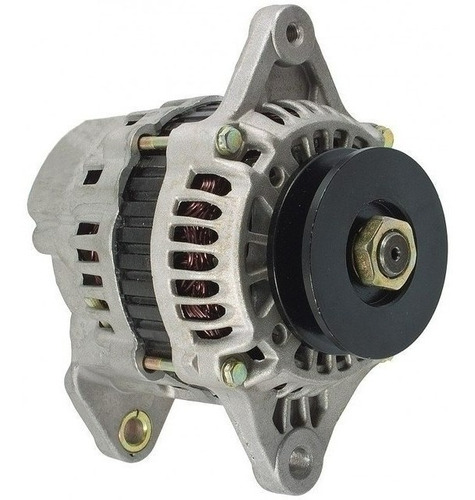 Alternador Mazda 323 1.8 16v 1998-2000