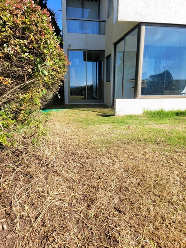 Lindo Departamento En Calle Las Tinajas 2913 Algarrobo