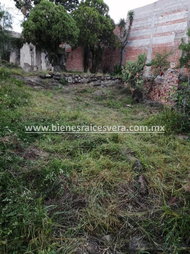 Imagen 22 de 23 de Terreno En Venta En El Centro De Tequisquiapan Franco