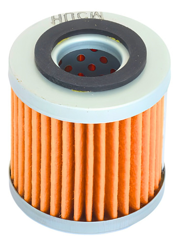 Filtro De Aceite Husqvarna Tc 250 4t 2002 A 2009 - Athena