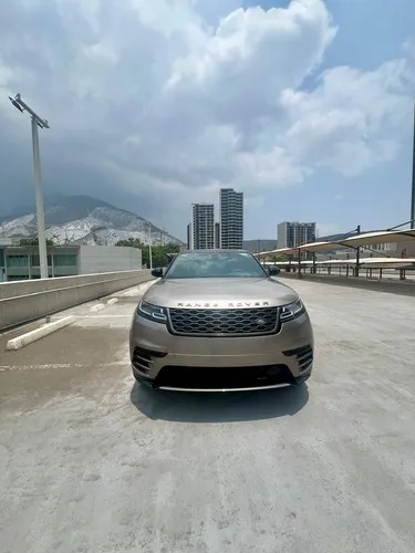 Land Rover Range Rover Velar 2023