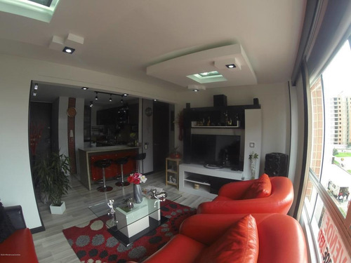Apartamento En Nueva Castilla Rah Co: 21-1290