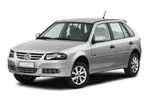 Comprar Silenciador Trasero Vw Gol Power 1.4\u002F1.6 Tubosil 