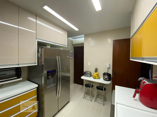Apartamento À Venda - Tijuca, 4 Quartos, 120 - S893135376