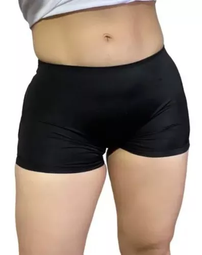 Calcinha Short Levanta Bumbum Imediato C22