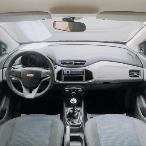 Chevrolet Prisma 1.0 MPFI JOY 8V FLEX 4P MANUAL