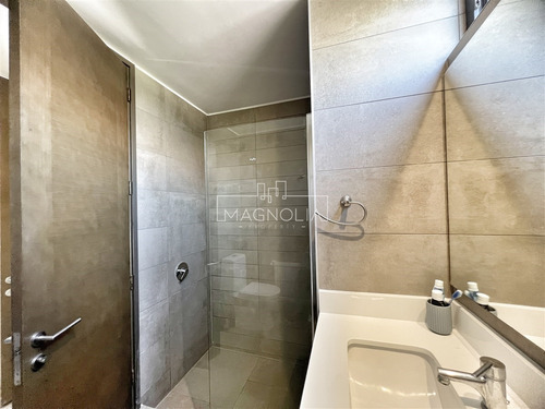 Oportunidad De Inversion En Excelente Condominio A 10.500 Uf