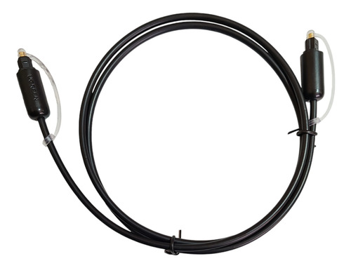 Cable Óptico De Audio Digital Ugreen Toslink 1 Metro