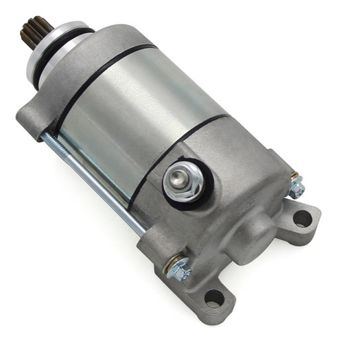 Motor De Arranque Para Honda Crf450 Crf450x 2005 2006 2007 2