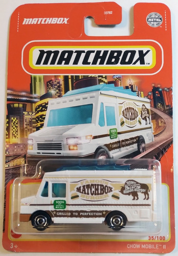 Matchbox Ford, Dodge... Varios Modelos Ver Fotos Escala 1/64