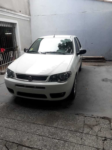 Fiat Palio 1.4 Fire Pack Confort 2016