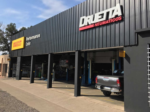 Neumático Pirelli Scorpion All Terrain Plus 255/70r16 111 T T