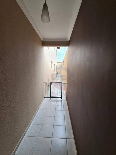 Casa Com 3 Dormitórios À Venda, 150 M² Por R$ 380.000,00 - Jardim Morada Do Sol - Indaiatuba/sp - Ca11572
