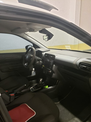Citroen Cactus Bicolor 2020