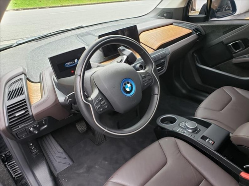 Imagem 9 de 12 de Bmw I3 0.6 Rex Full 2020/2021
